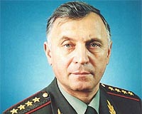 Deadline Set On Russian Military Reform