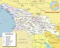 Georgia hosts major joint drills with NATO forces