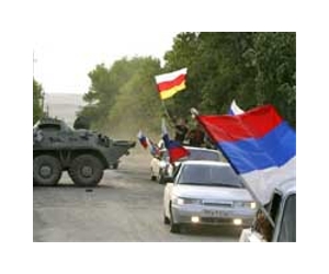 OSCE: Georgia refugees must be aided