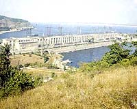 Analysis: Russia and Central Asian water