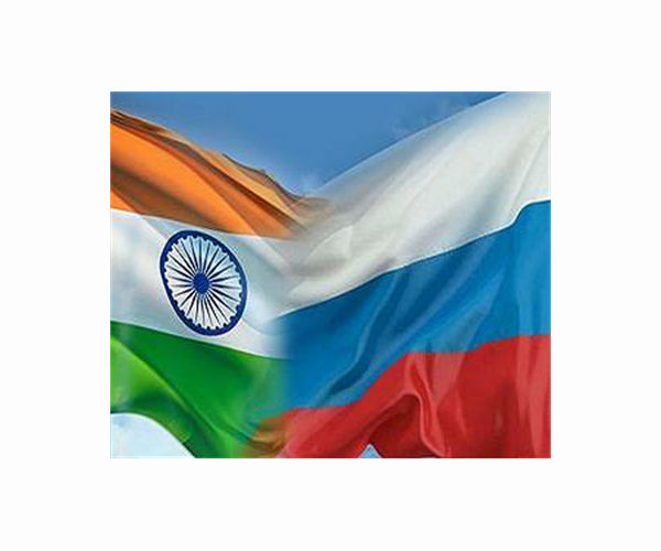 Why India is soft on Russia