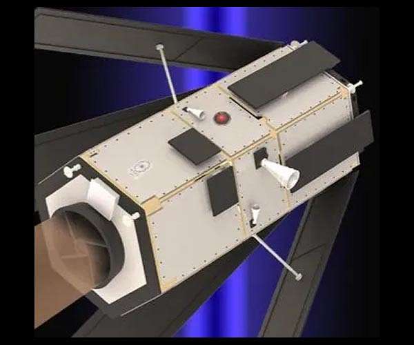 Iran seeks 3 more Khayyam satellites