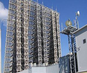 Two New Russian Radars to Start Work Next Year