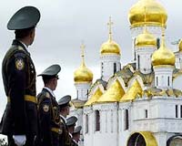 Outside View: Playing nice with Russia
