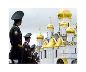 Russia-US nuclear treaty ready soon: Kremlin