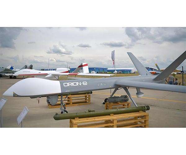 Russian drones in Poland put NATO to the test