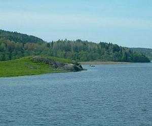 Researchers Find Ancient Carbon Resurfacing in Lakes