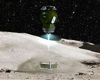 Russia's ability to return to the Moon in near future in question