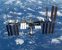ISS Partners Adjust Spacecraft Schedule