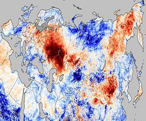Russia hints plans to quit Kyoto Protocol