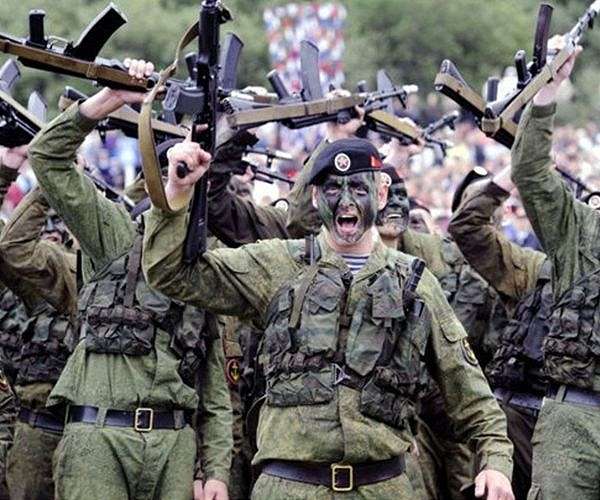 Russia accidentally reveals at least 8,500 paratroopers were wounded in Ukraine