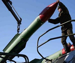 Russia's Strategic Missile Forces global stability pillar