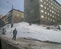 Most Russians Believe Global Warming Is Real