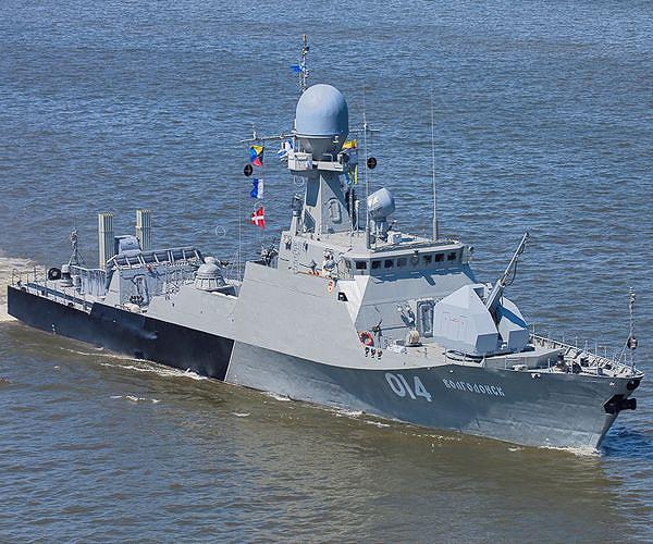 Russia to conduct naval exercises in Caribbean