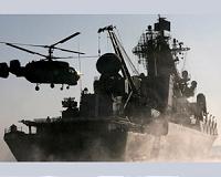 Russia revises navy doctrine over NATO's 'inadmissible' expansion