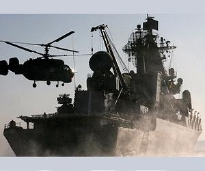Russia's $650 bn arms drive 'senseless': developer