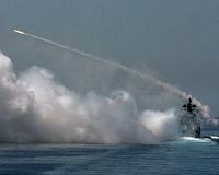 Russia denies US claim that four Syria-bound missiles crashed in Iran