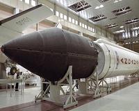 First test launch of Russia's Angara rocket may be conducted on June 27