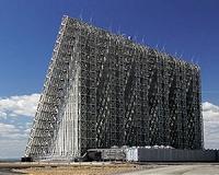 Russian Space Intelligence Center to Receive New Radars