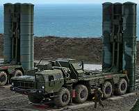Russia's Brand-New S-500 Missile System to Have Unprecedented Damage Radius