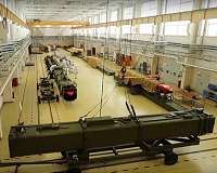 Russia says radioactive isotopes released by missile test blast