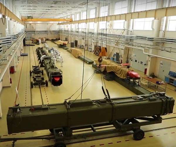 Russia starts tactical nuclear drills near Ukraine