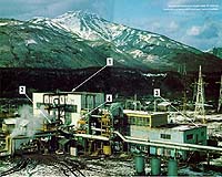 Outside View: Russian energy firms align