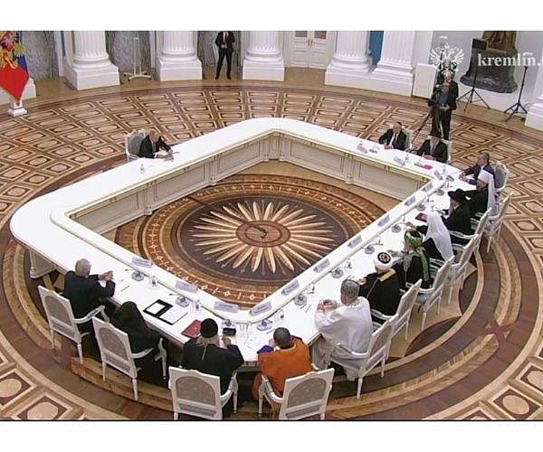 Ukraine tells China that Russia not ready for 'good faith' talks