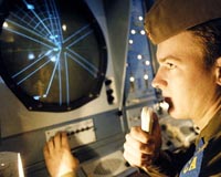 Russia Tests Satellite-Based Radar Capable of Detecting Low-Flying Drones