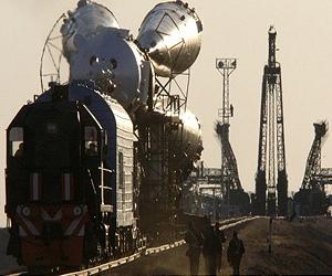 Russia To Conduct Half Of Carrier Rocket Launches From Far East By 2020