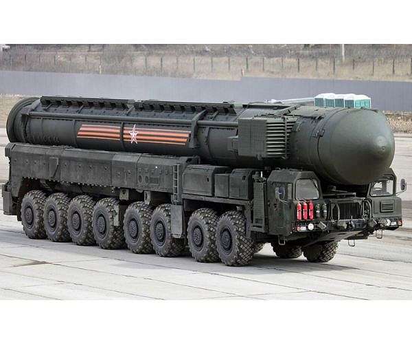 What we know about Russia's Oreshnik missile fired on Ukraine