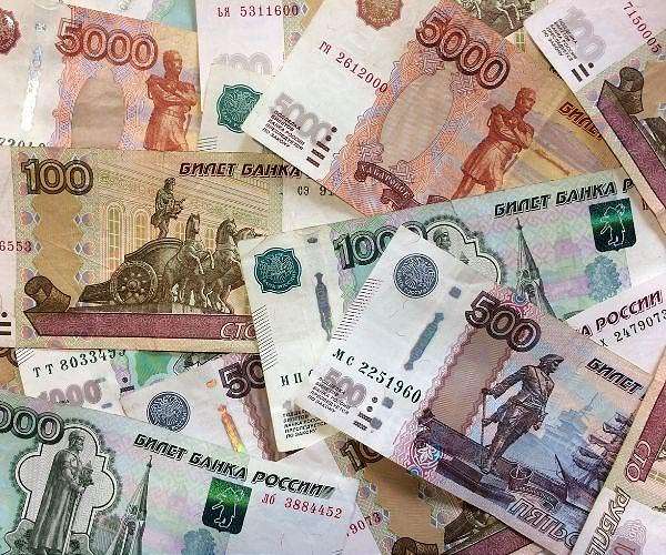 The Russian economy is headed for collapse