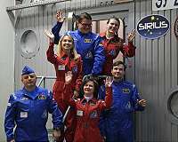 Women will make up to half of Russia-US Moon flight simulation crew