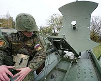 NATO on guard ahead of major Russian war games