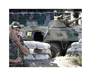 Five years on, Georgia still counting cost of Russia war