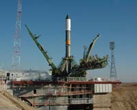 Russia Delays Progress Space Freighter Launch Until 2010