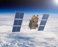 Russian spy satellite has broken up in space says harvard astronomer