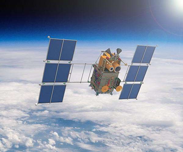 Blinken says Russia plans to share advanced satellite tech with N. Korea