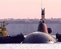 Openness, secrecy in Russian submarine accident: experts