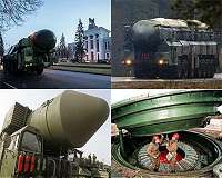 Russia carries out successful test of Topol-M ICBM against target in Kamchatka