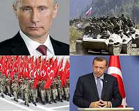 For Europe's strongmen, pandemic is opportunity and risk