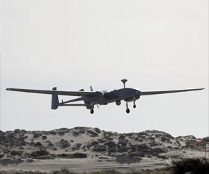 Russia to Test Fly First Combat Drone in 2014