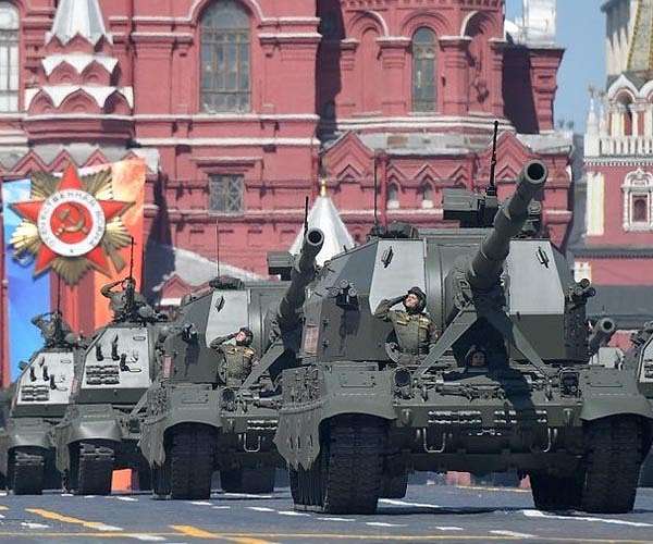 Around 45,000 Muscovites fight in Ukraine: Moscow mayor