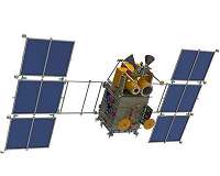 Russia's New Reconnaissance Satellite to Reach Orbit in Early 2018