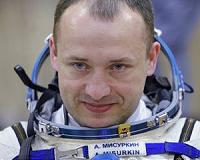 Russian Astronaut Misurkin Dreams of Going to the Moon, Mars
