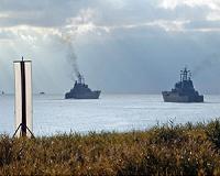 Sweden re-militarises Baltic island of Gotland; NATO, Russia hold 'risk reduction' talks