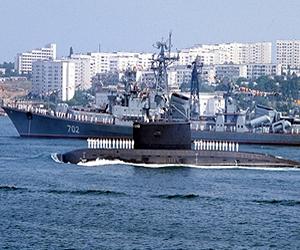 Putin orders surprise Black Sea military exercises