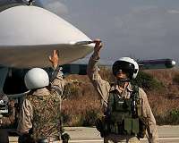 Russian combat pilots to wear upgraded tactical vests after Syrian campaign experience