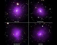 Accelerating Research into Dark Energy - 6 July 2016 7pm EDT