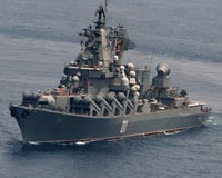 Russia to respond to NATO exercises with missile tests